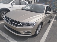 Volkswagen Bora 2016