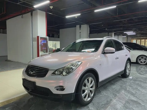 Infiniti QX50 2013