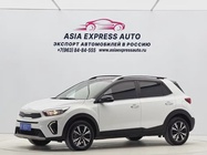 Kia KX1 2022