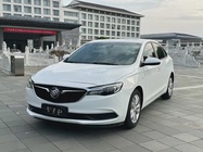 Buick Excelle 2021