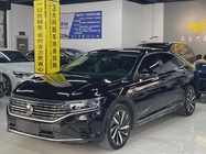 Volkswagen Passat 2023