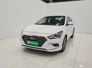 Hyundai Mistra 2019
