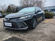 Toyota Camry 2024