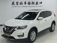Nissan X-Trail 2021