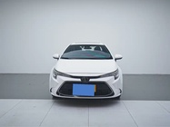 Toyota Levin 2022