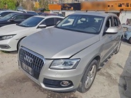 Audi Q5 2017