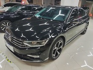 Volkswagen Magotan 2023