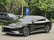 BYD Han 2022