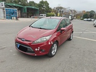 Ford Fiesta 2010