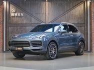Porsche Cayenne 2019
