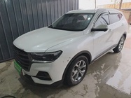 Haval H6 2022