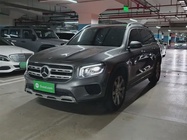 Mercedes-Benz GLB-Class 2020