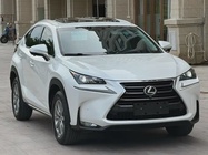 Lexus NX 2016