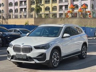 BMW X1 2021