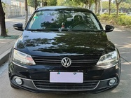 Volkswagen Sagitar 2013