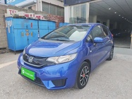 Honda Fit 2017