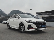 Changan Eado 2023