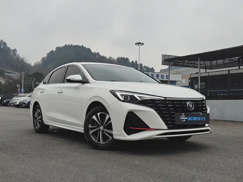 Changan Eado