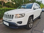 Jeep Cherokee 2015