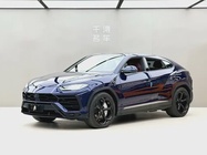 Lamborghini Urus 2019