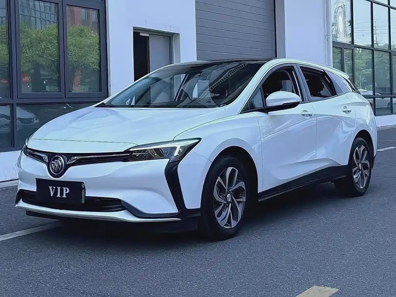 Buick Velite 6