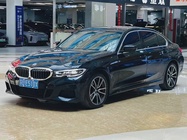 BMW 3 Series 2020