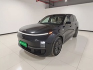 Li Auto L9 2025