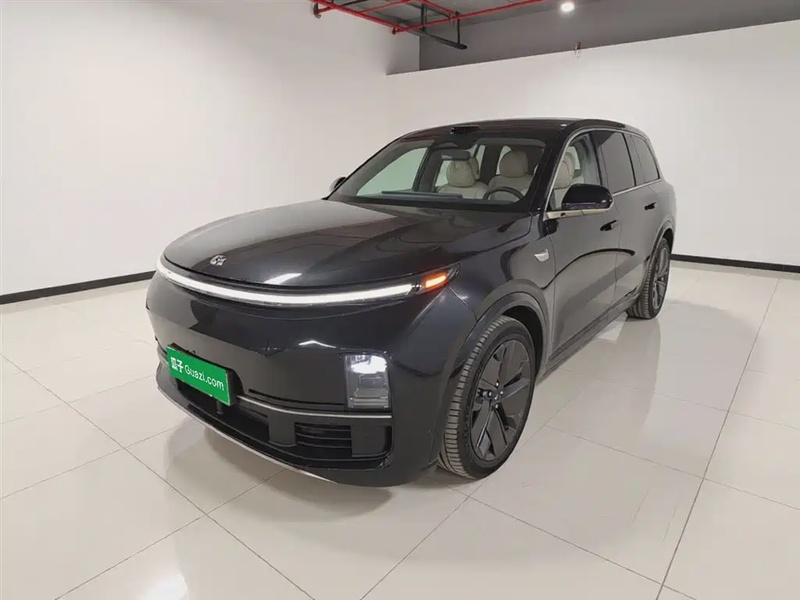Li Auto L9