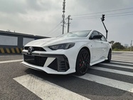 GAC Shadow Leopard 2024