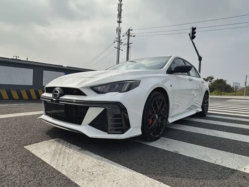 GAC Shadow Leopard 2024