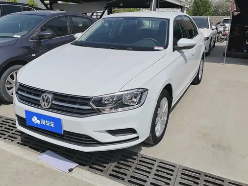 Volkswagen Bora 2020