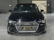 Audi A6 2019