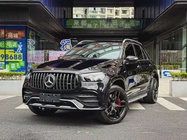 Mercedes-Benz GLE-Class 2023