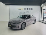 Volkswagen Passat 2024