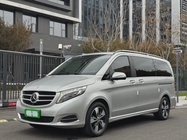 Mercedes-Benz V-Class 2017