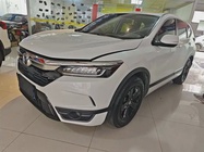 Honda Breeze 2022