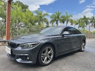 BMW 4 Series 2018