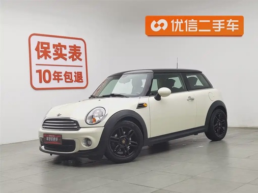 MINI Other 2013