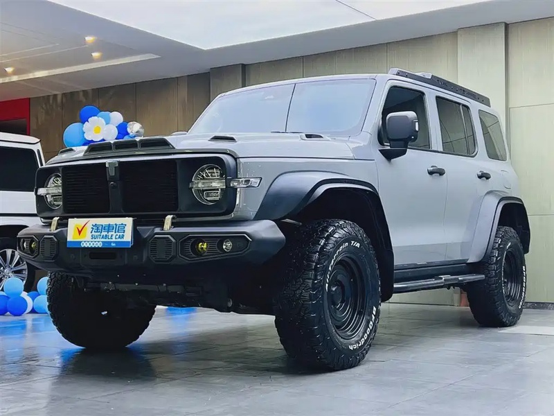 Tank 300