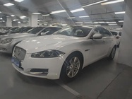 Jaguar XF 2015