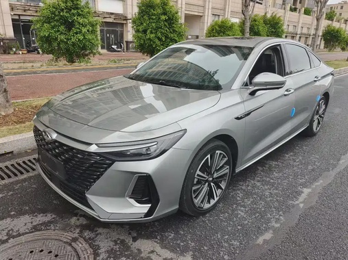 Chery Arrizo 8 2022