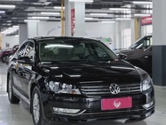 Volkswagen Passat 2011