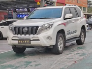 Toyota Prado 2015
