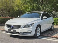 Volvo S60 2017