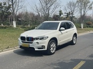 BMW X5 2015