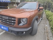 Haval Big Dog 2021
