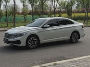 Volkswagen Sagitar 2024