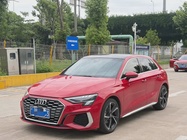 Audi A3 2021