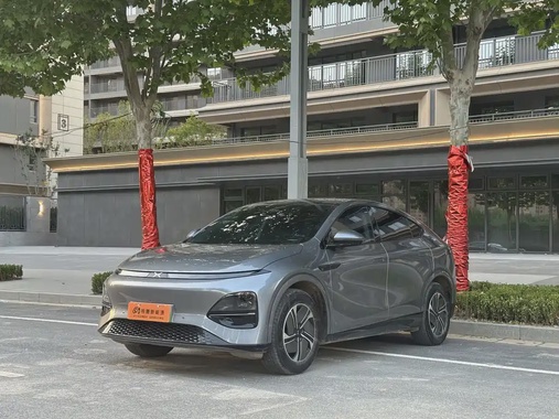 XPeng G6 2024