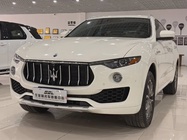 Maserati Levante 2017